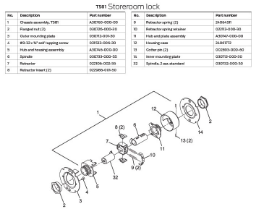 Chassis Assembly